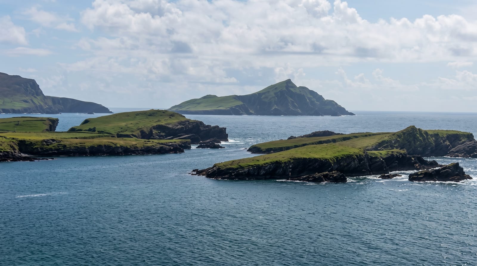 Valentia Island