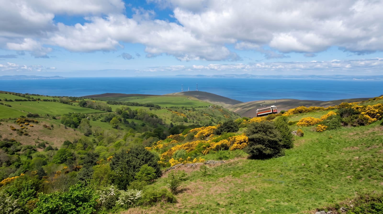 Snaefell