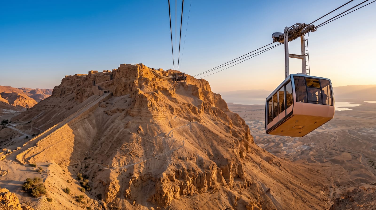 Masada