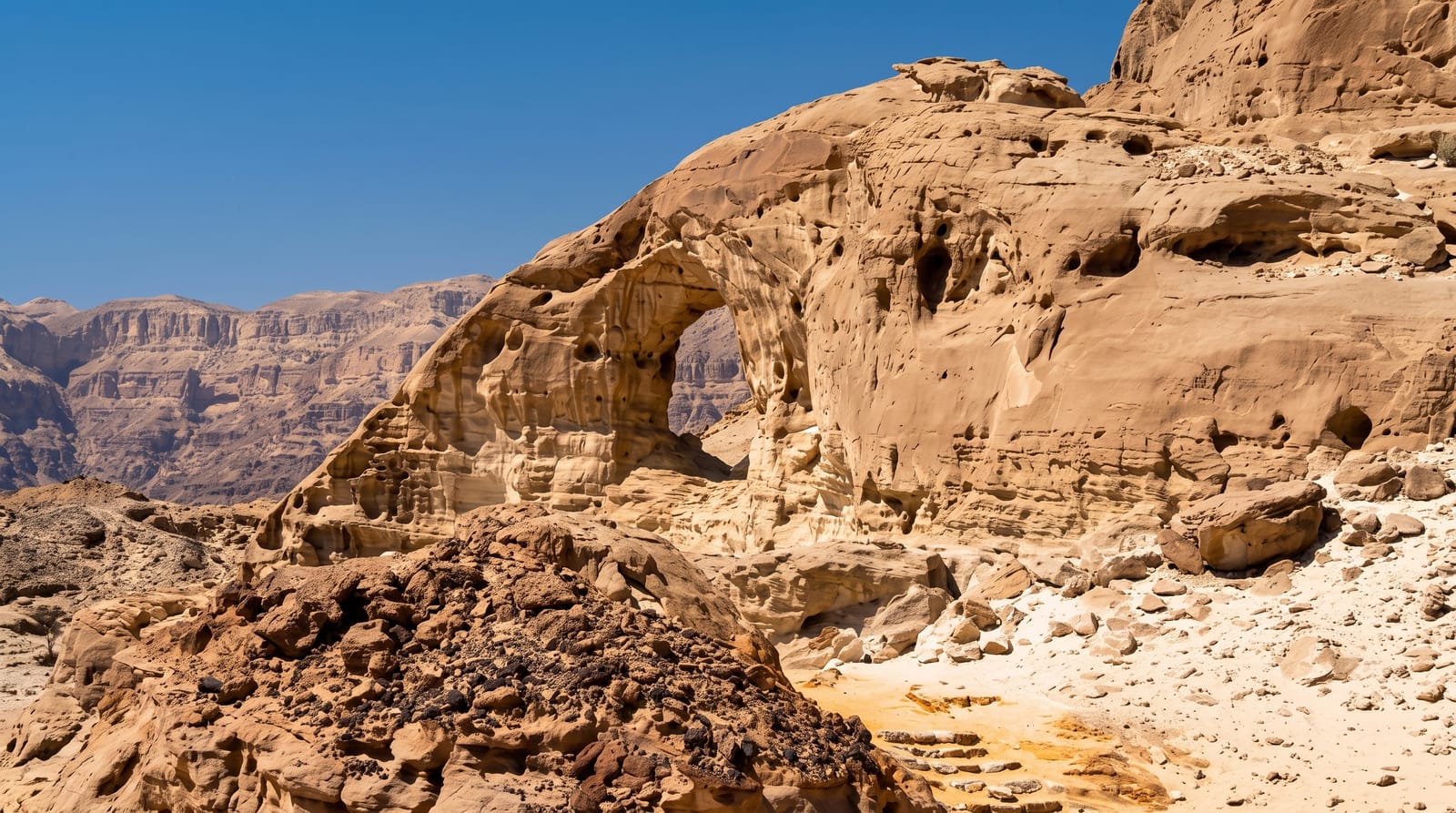 Timna Park