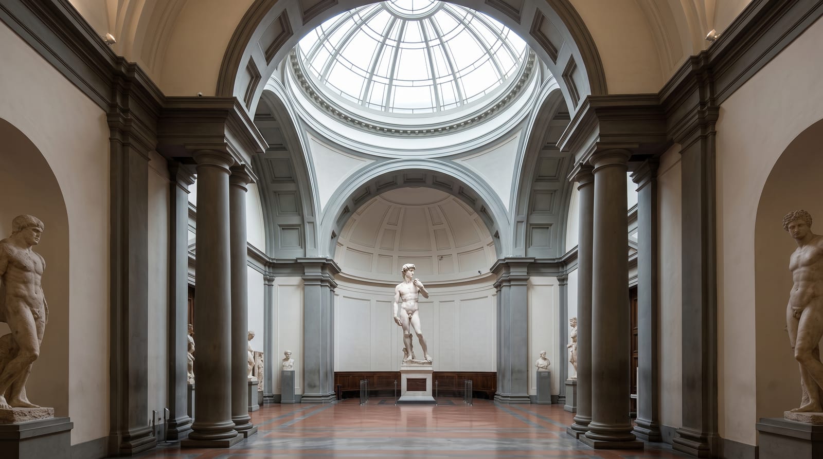 Galleria dell'Accademia