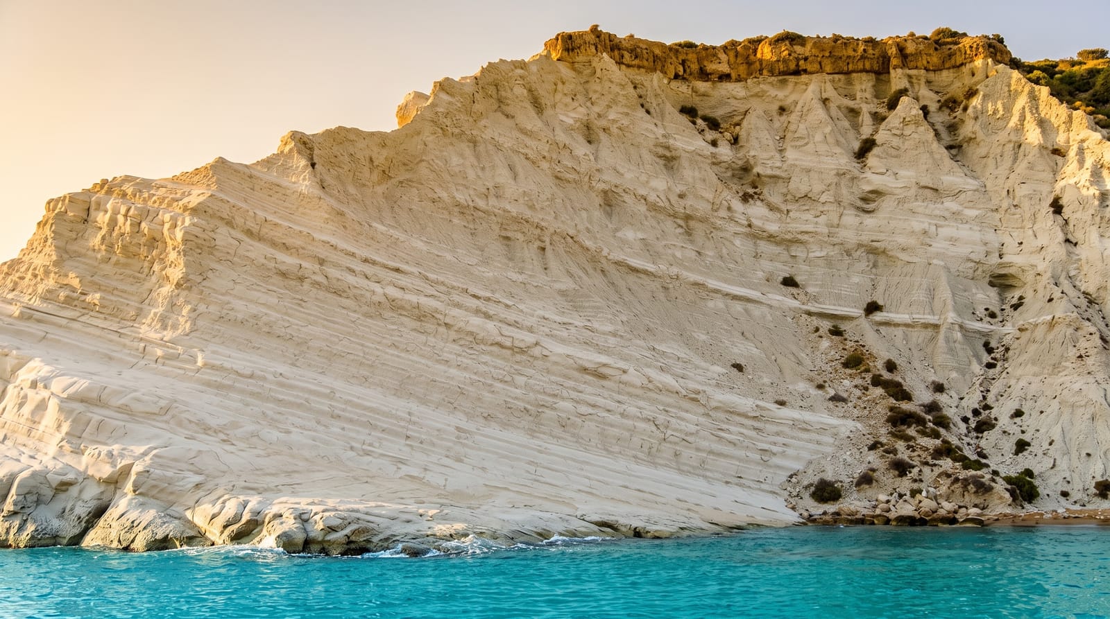 Scala dei Turchi