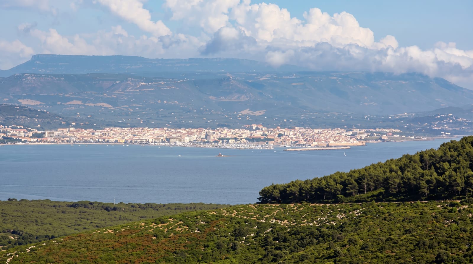 Alghero