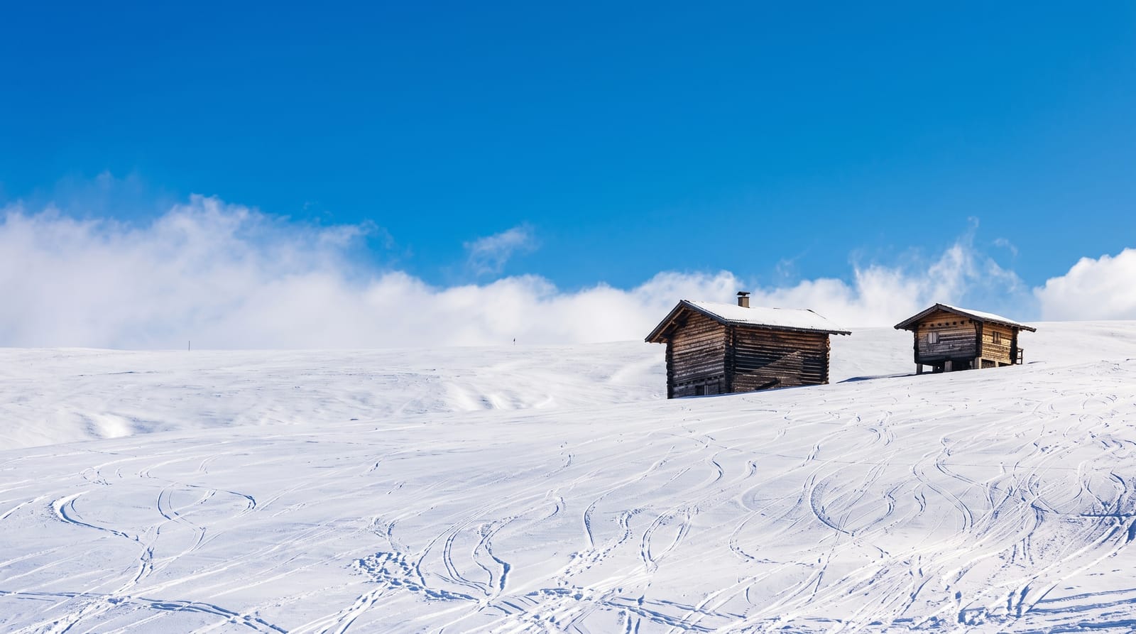 Alpe di Siusi