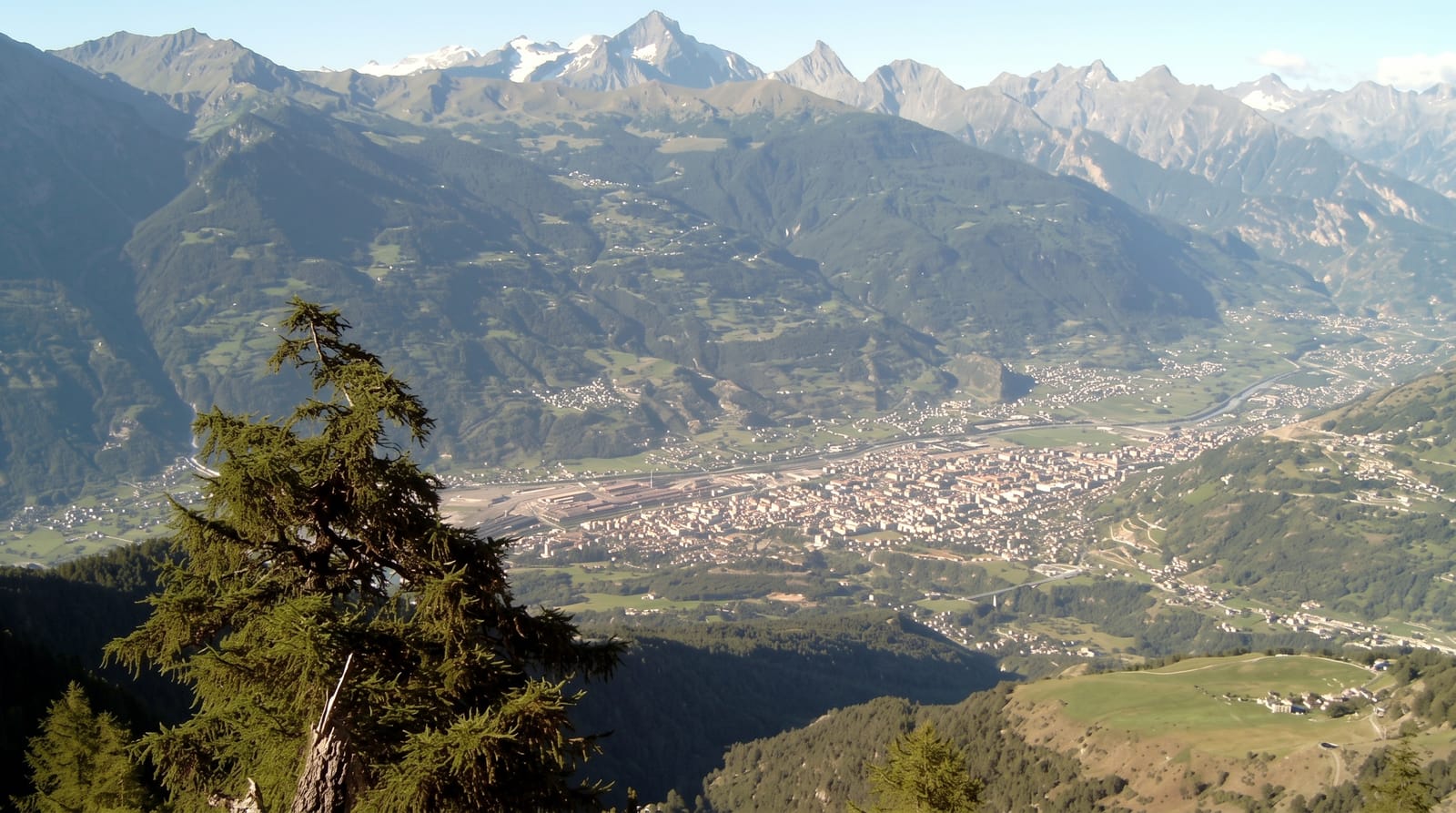 Aosta