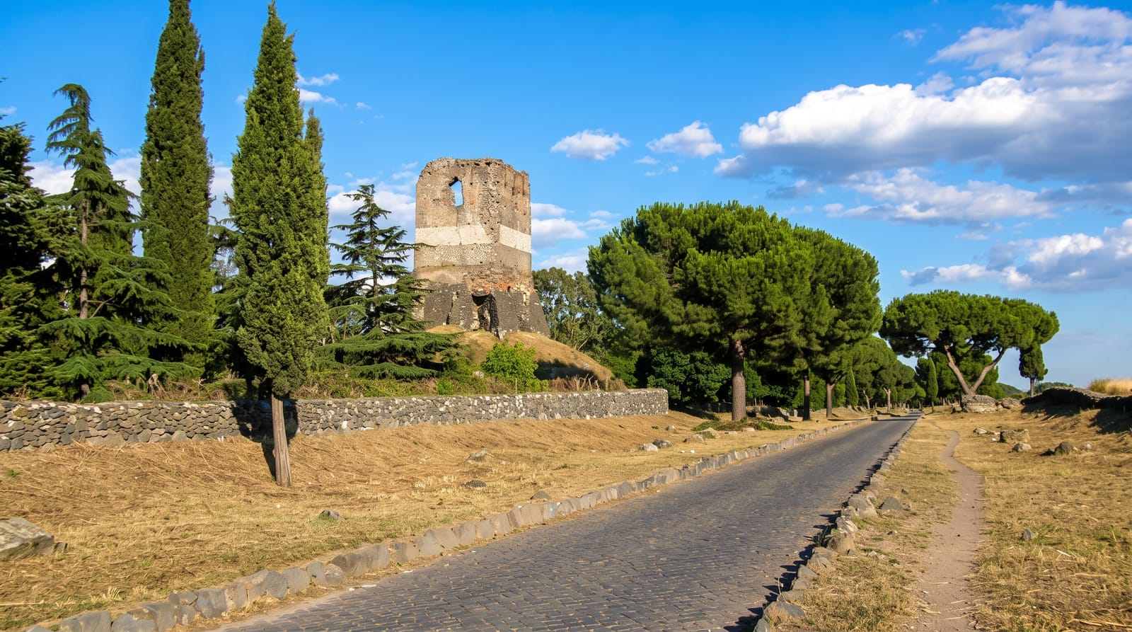 Appian Way