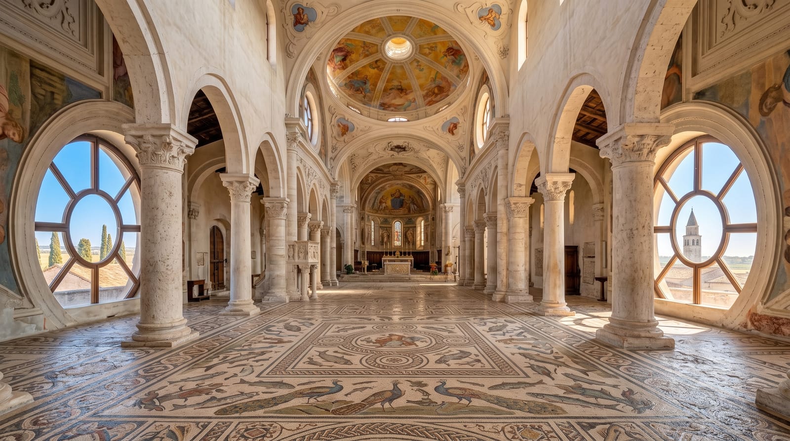 Aquileia
