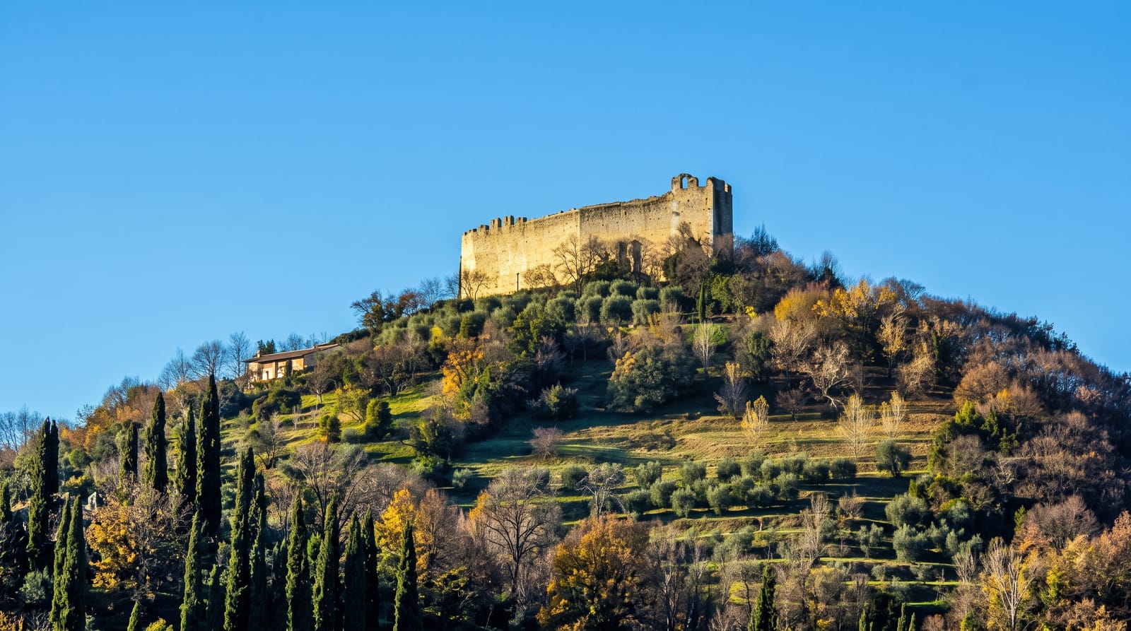 Asolo