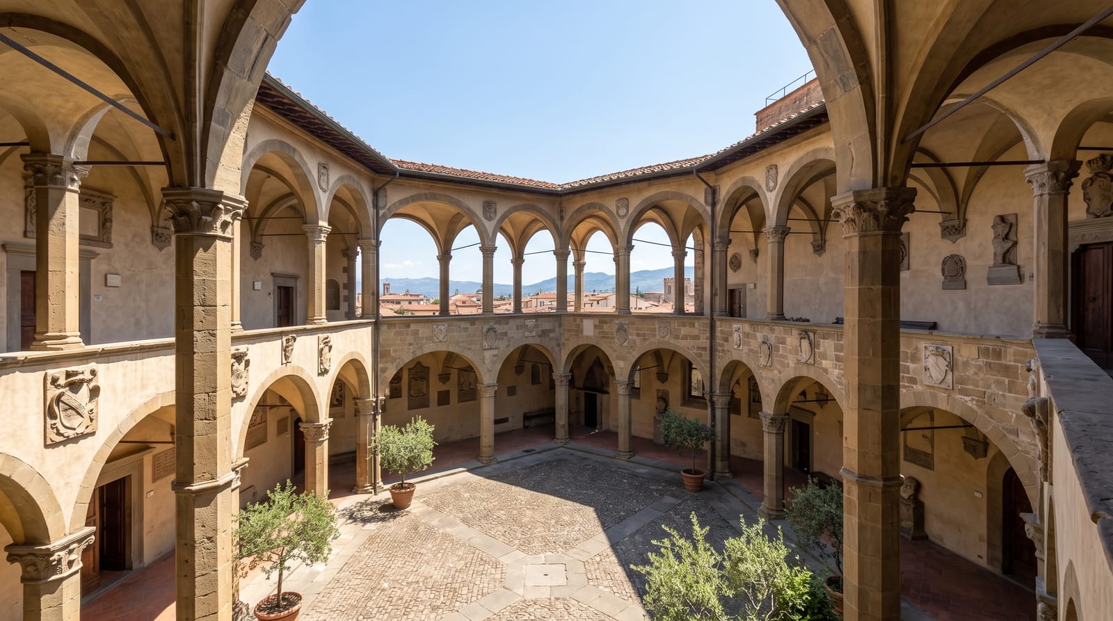 Bargello Museum