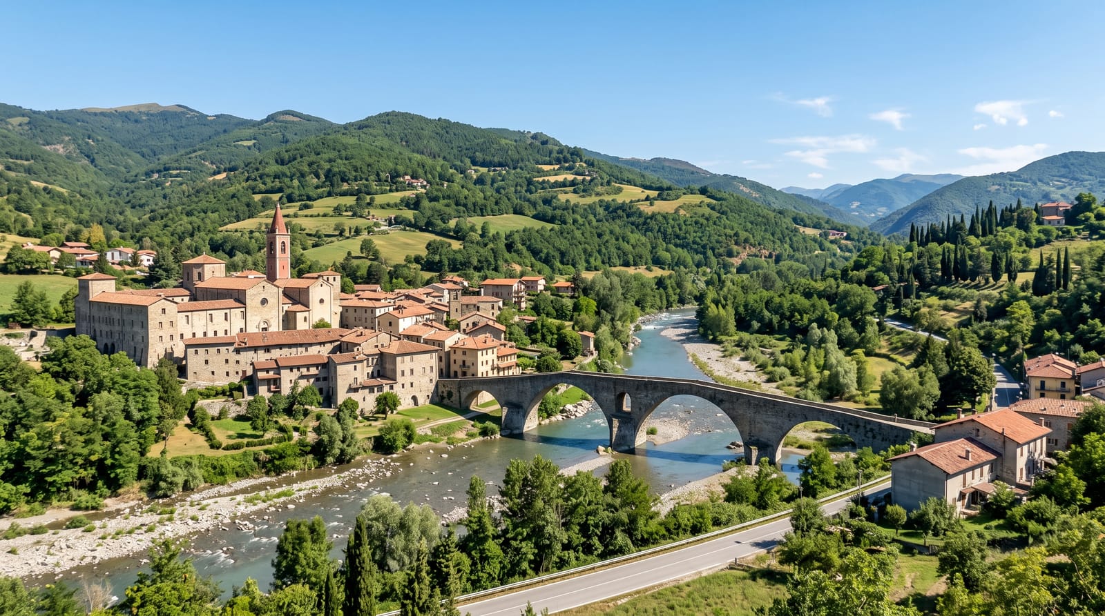 Bobbio