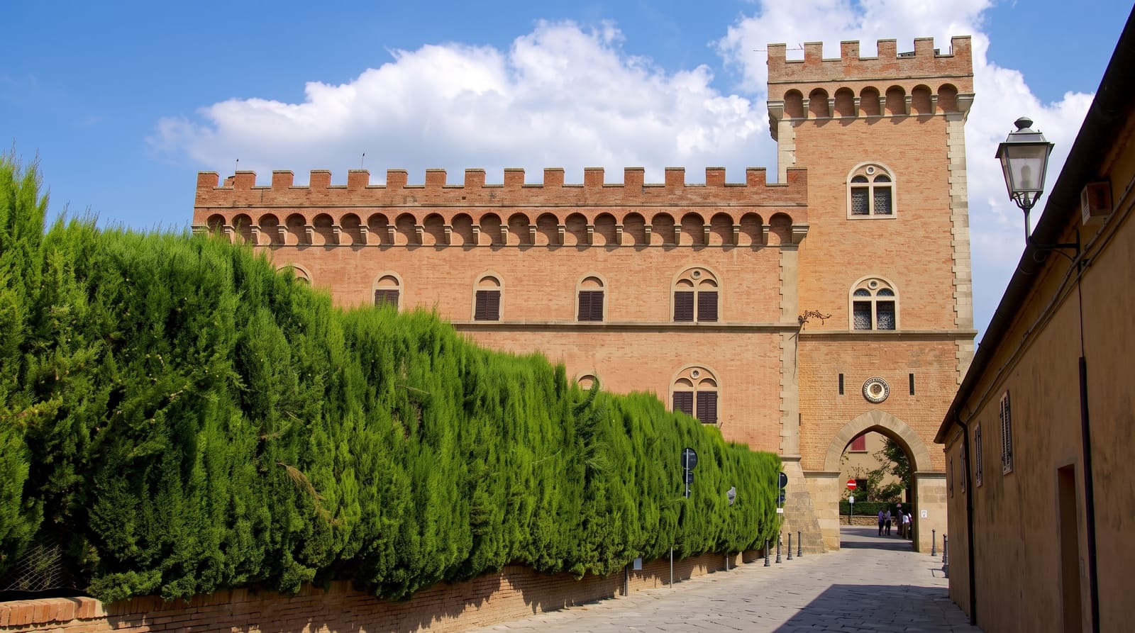 Bolgheri