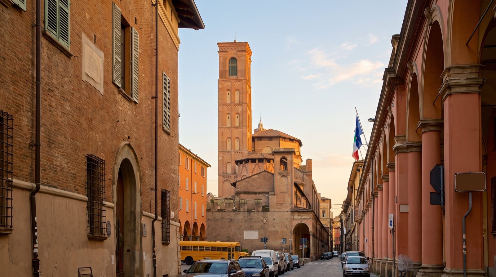 Bologna