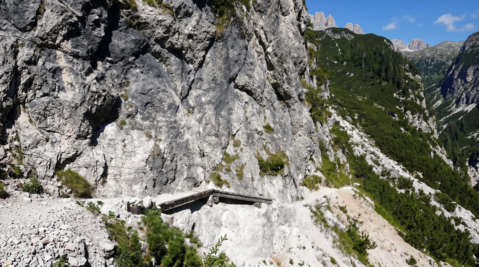 Brenta Dolomites