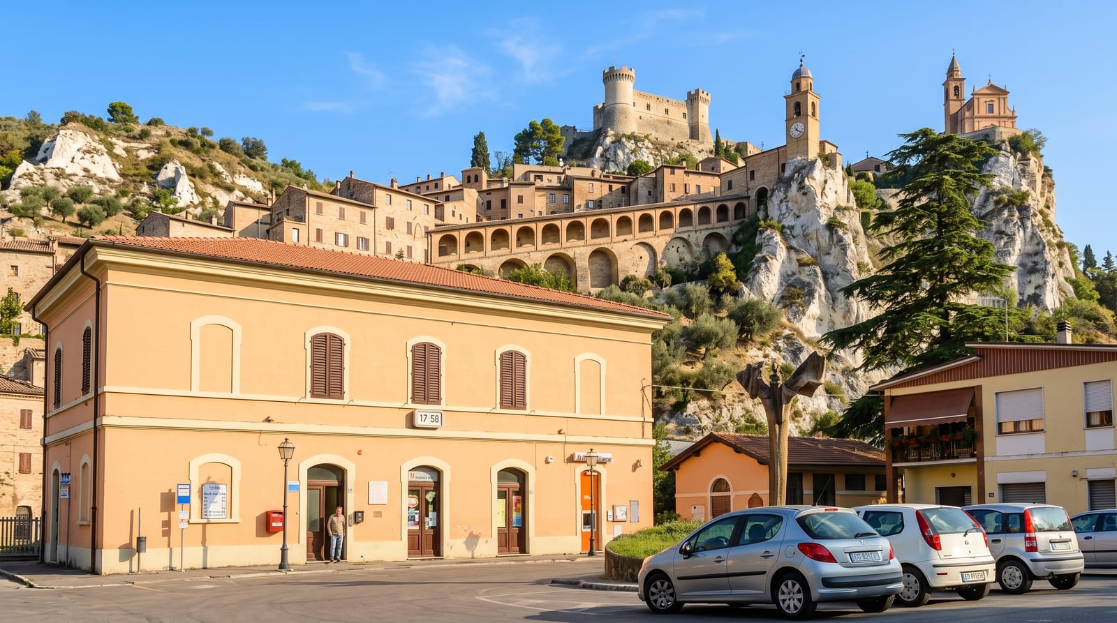 Brisighella