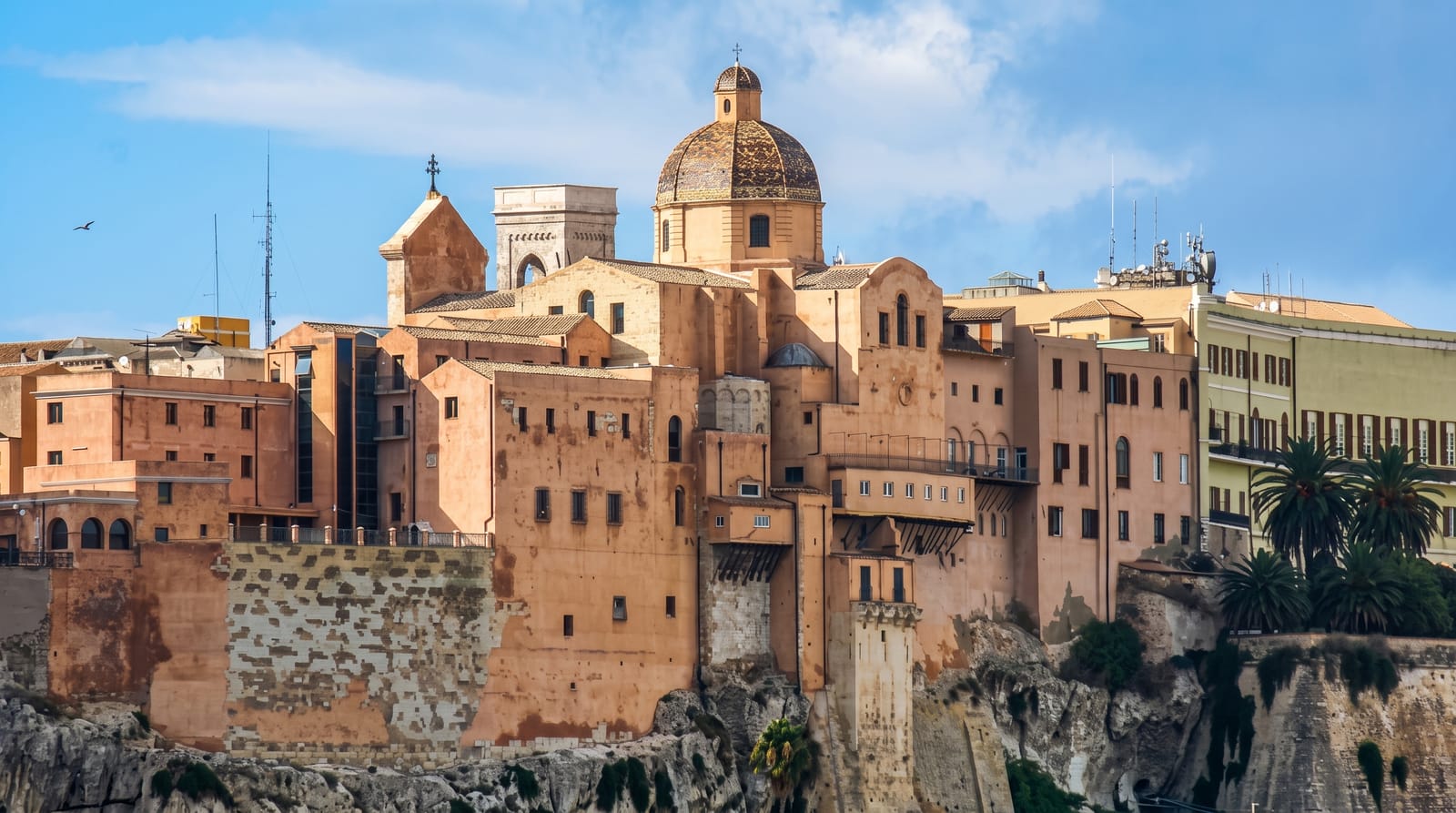 Cagliari