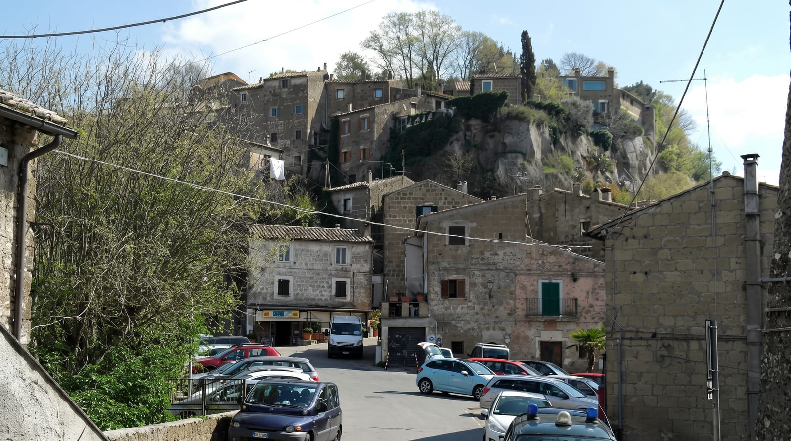 Calcata