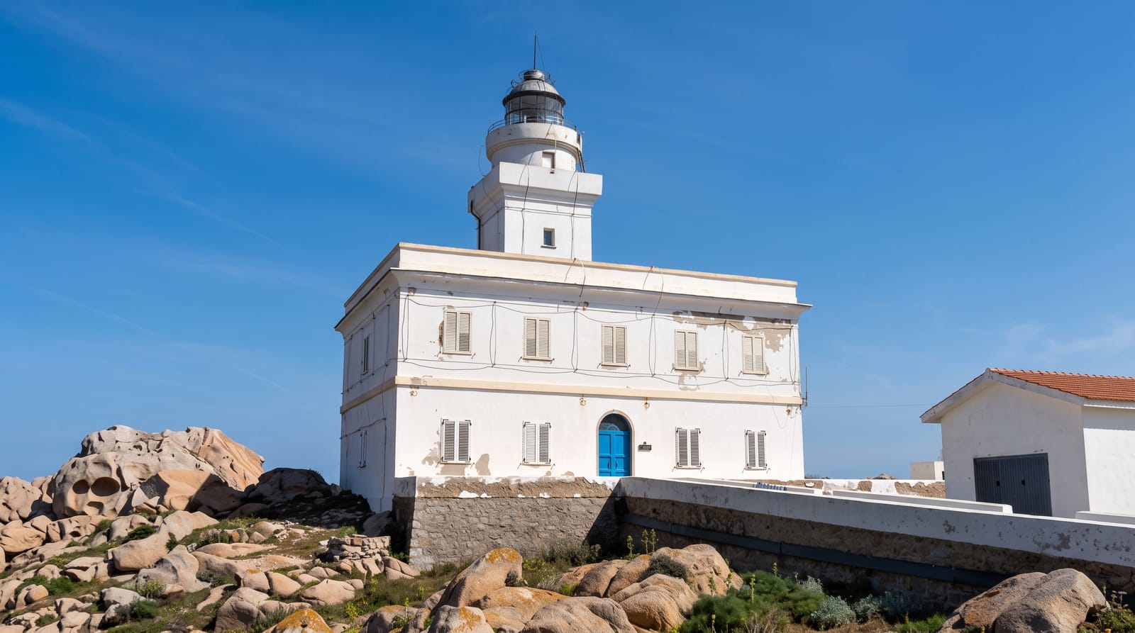 Capo Testa