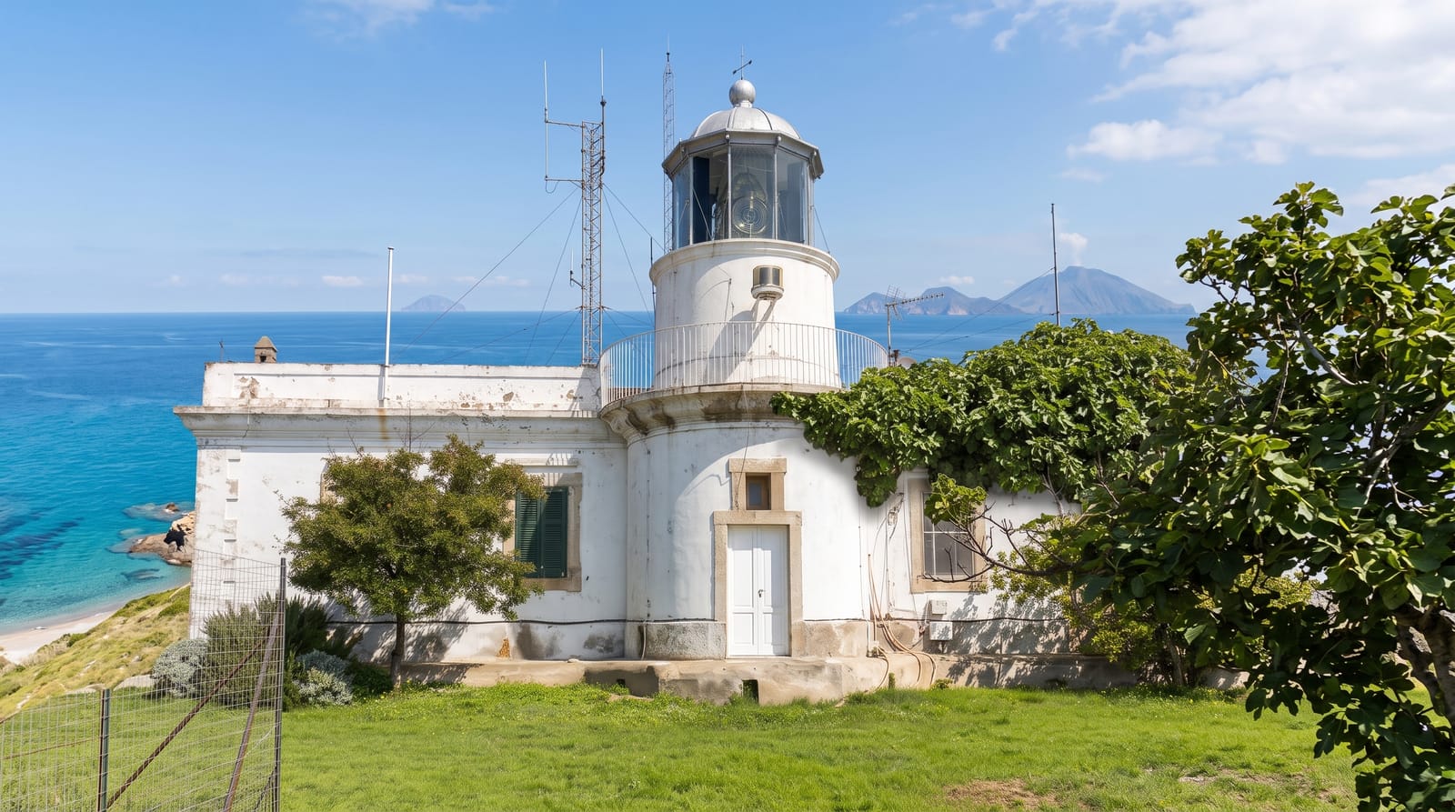 Capo Vaticano