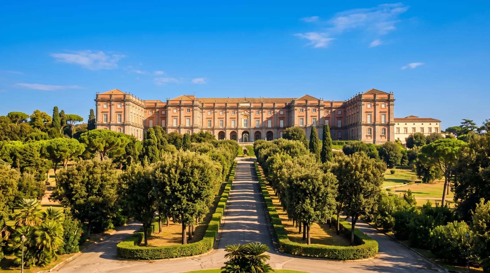 Capodimonte Museum