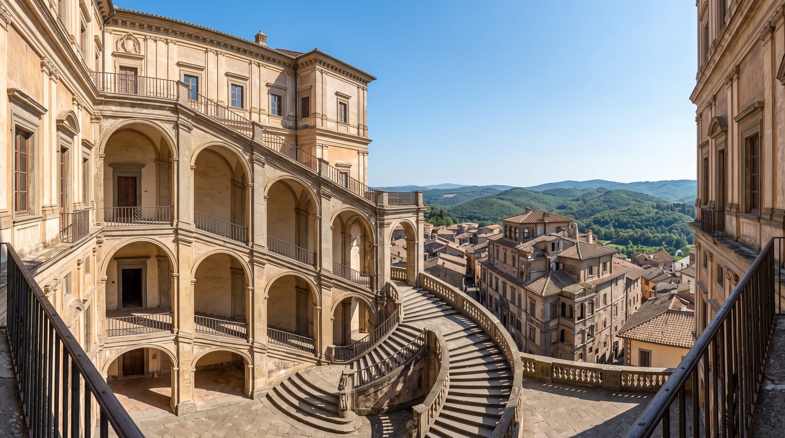 Caprarola