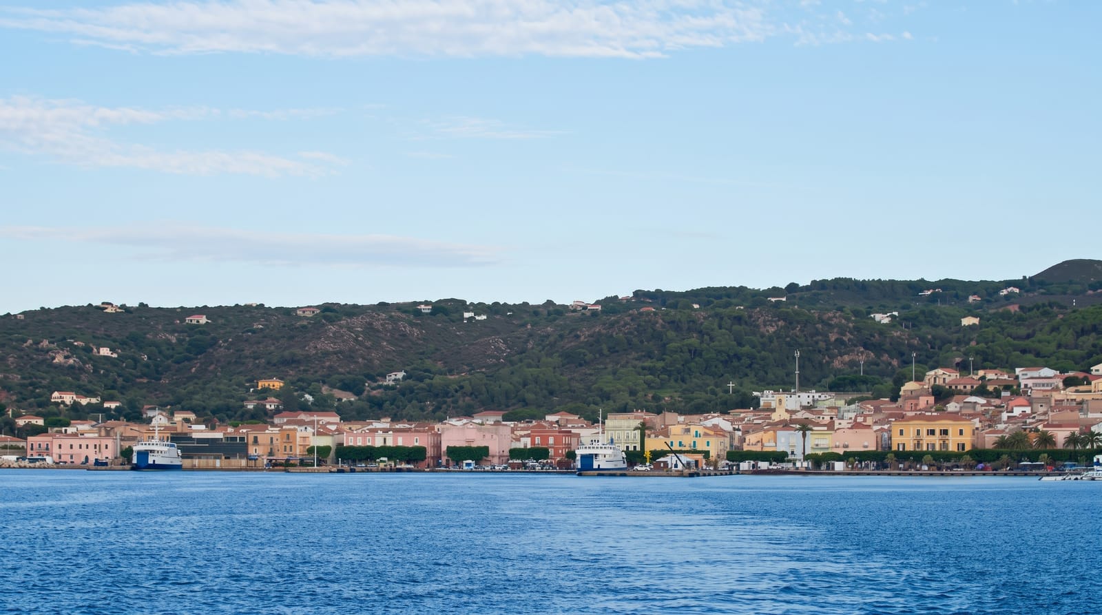 Carloforte