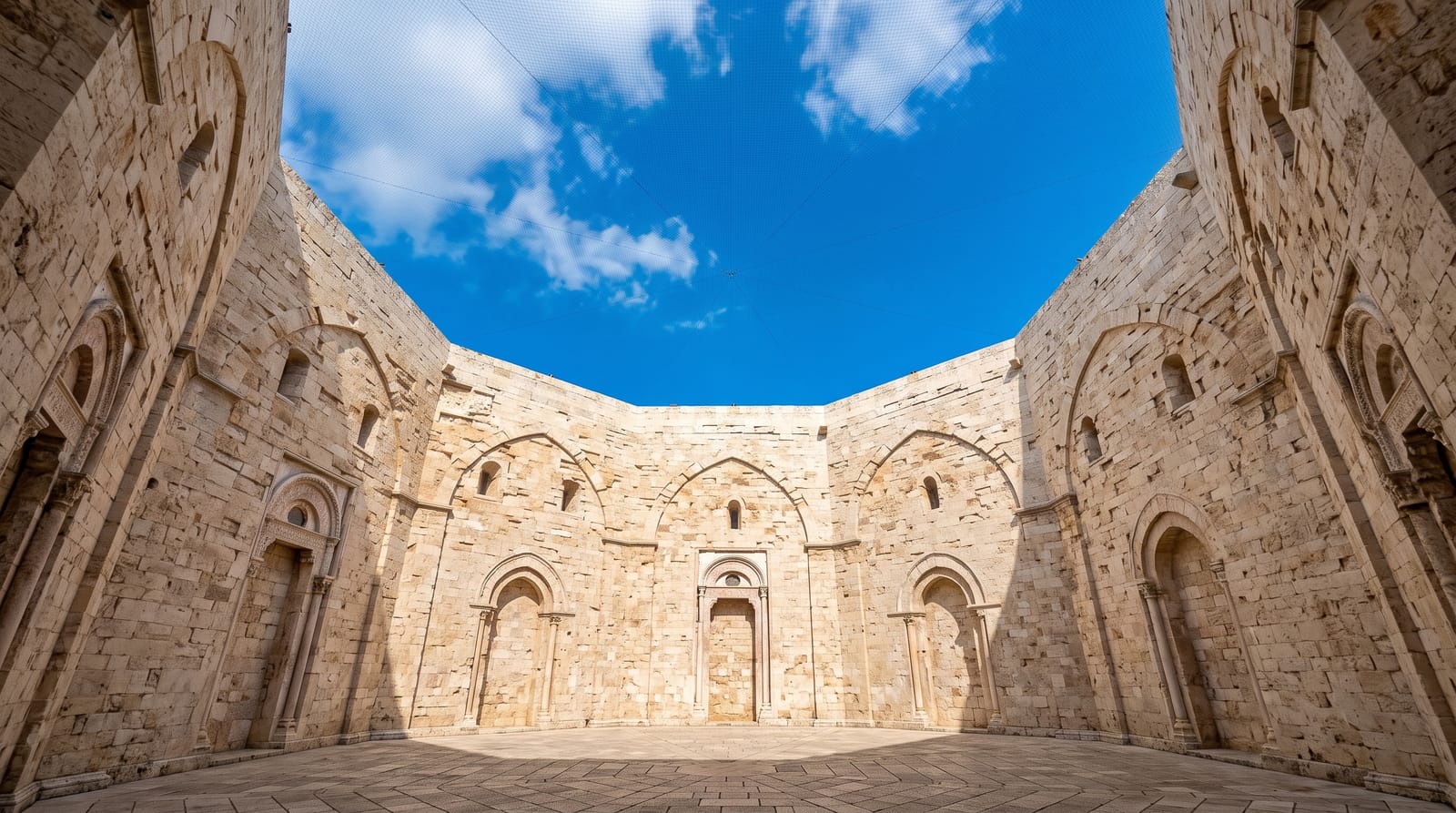 Castel del Monte
