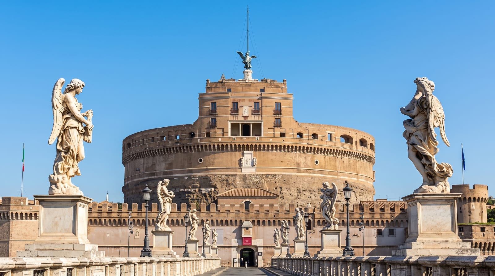 Castel Sant'Angelo