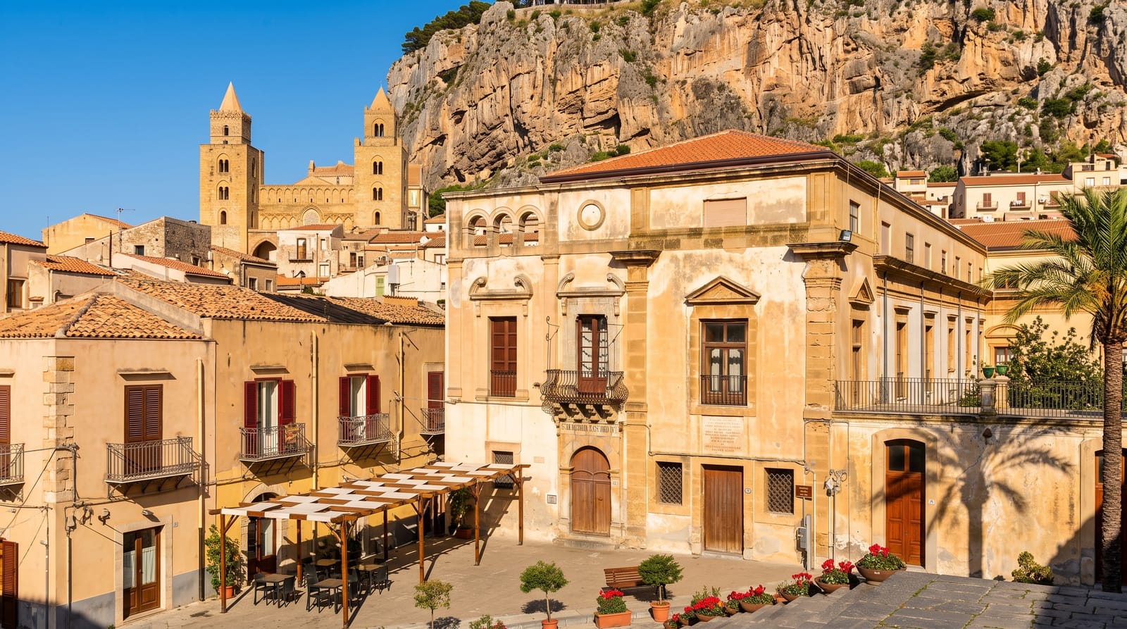 Cefalù