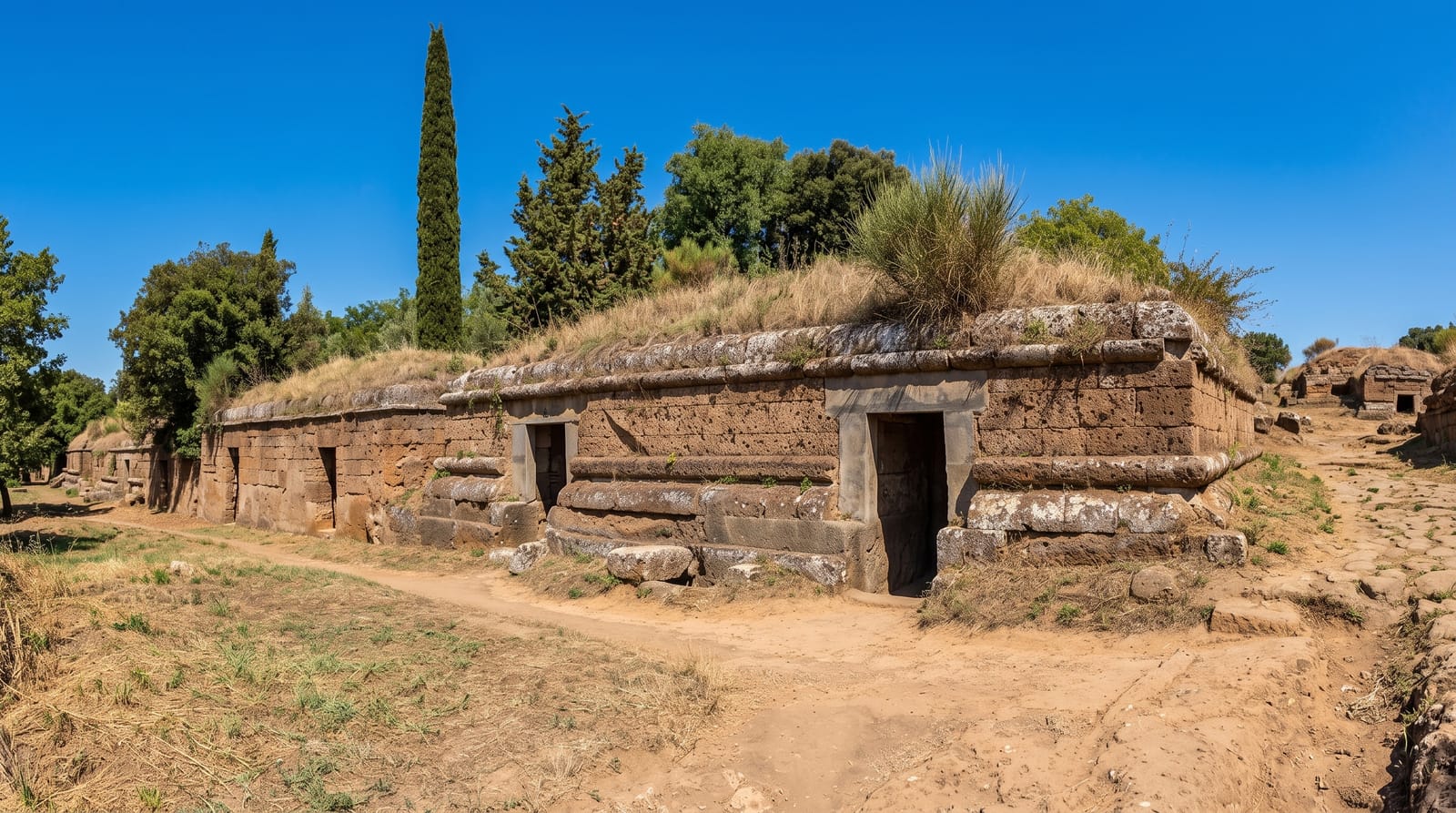 Cerveteri