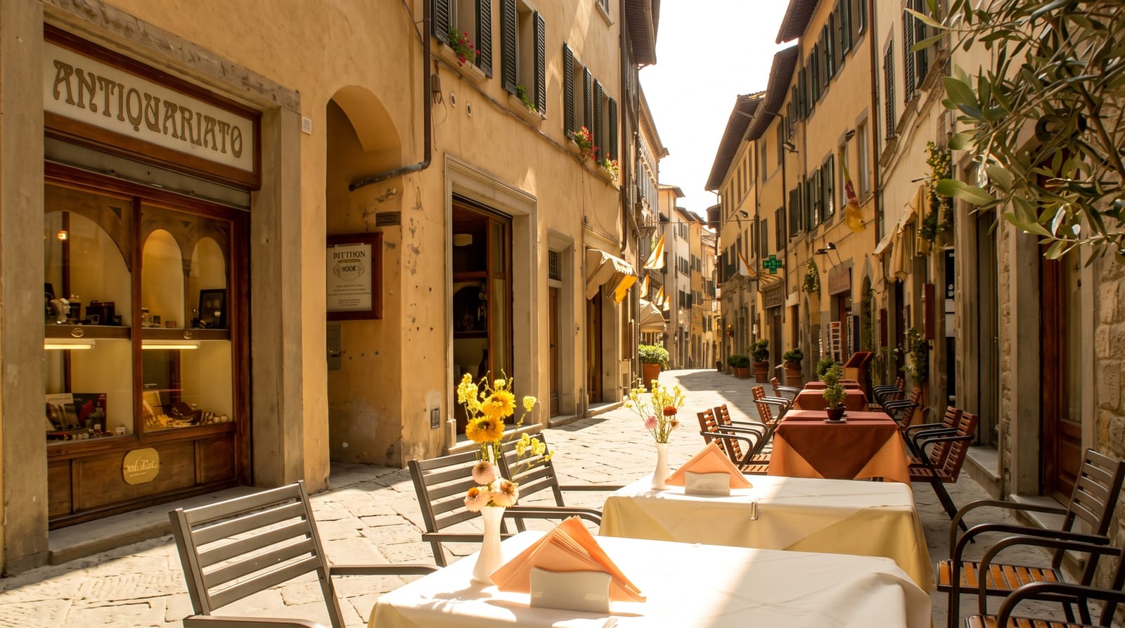 Cortona