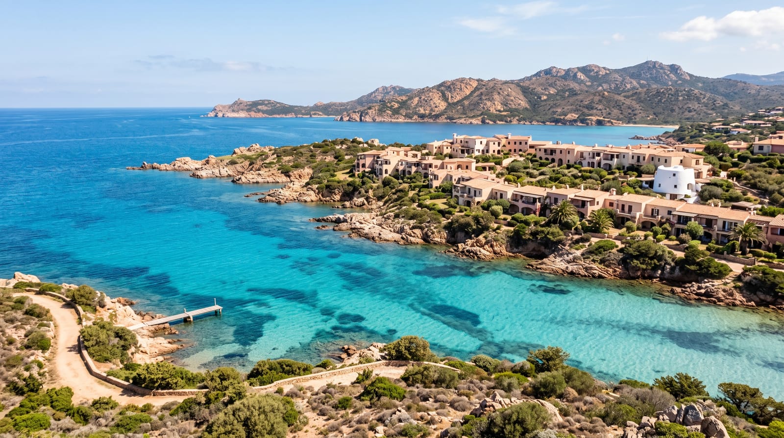 Costa Smeralda