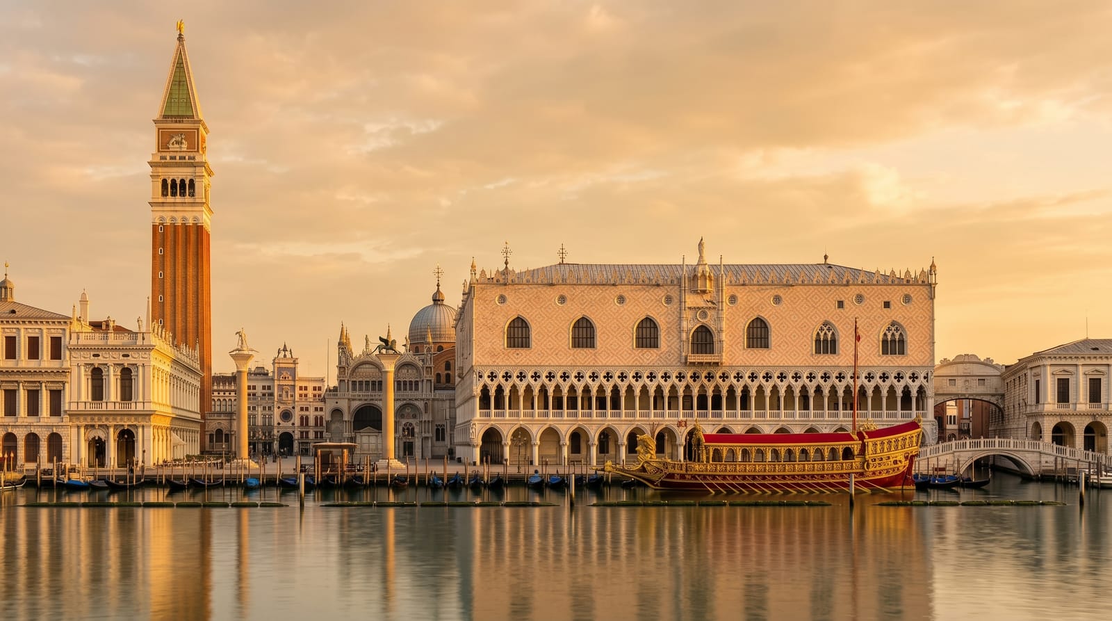 Doge's Palace