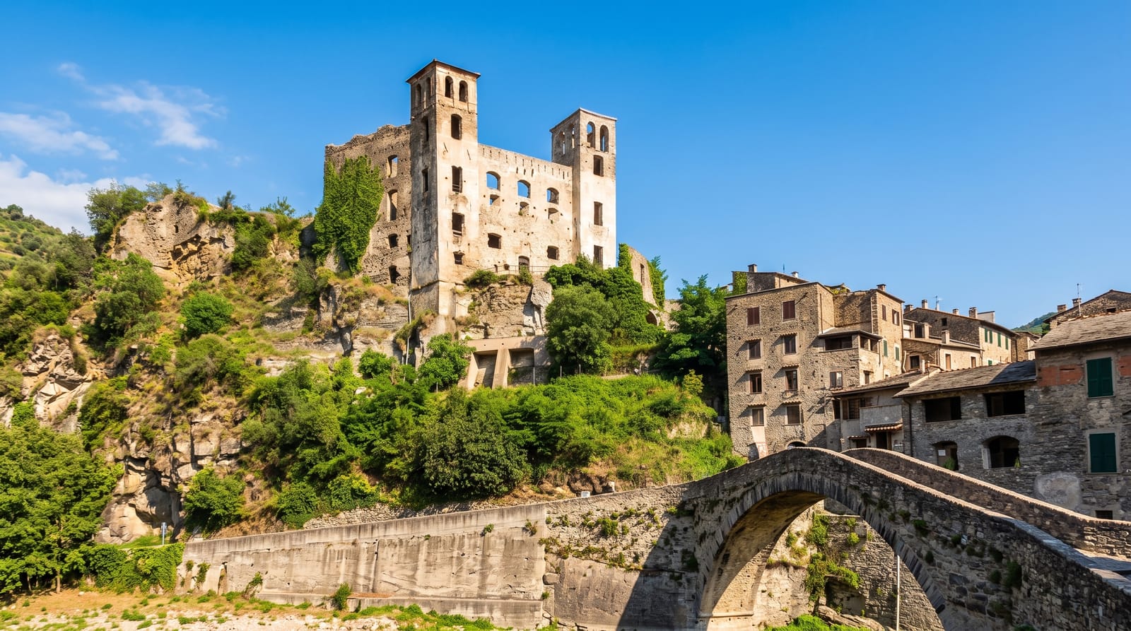 Dolceacqua