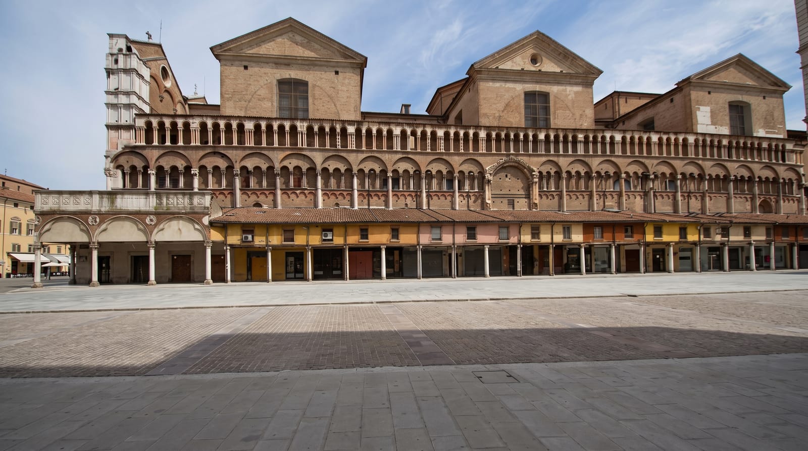 Ferrara