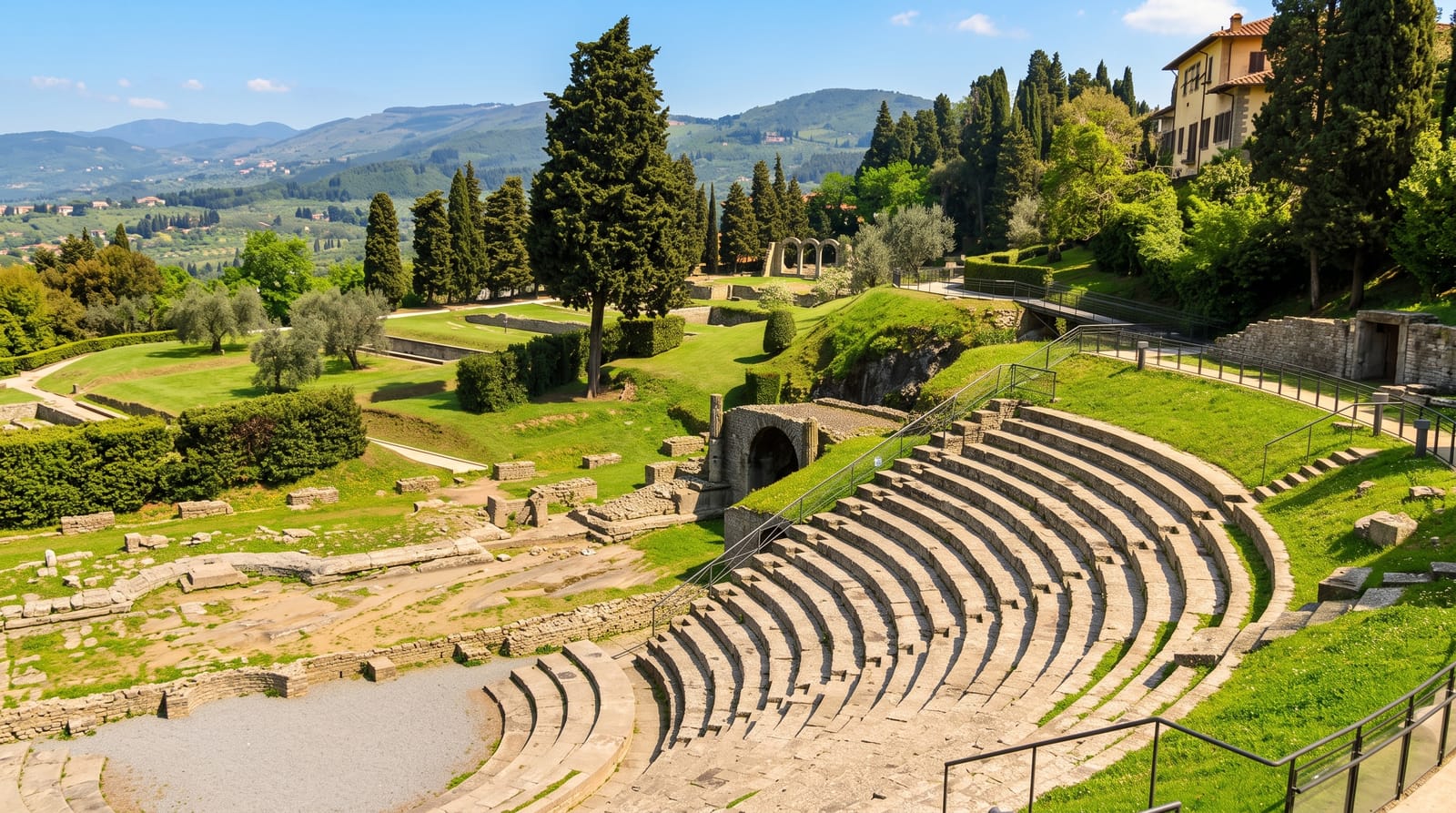 Fiesole