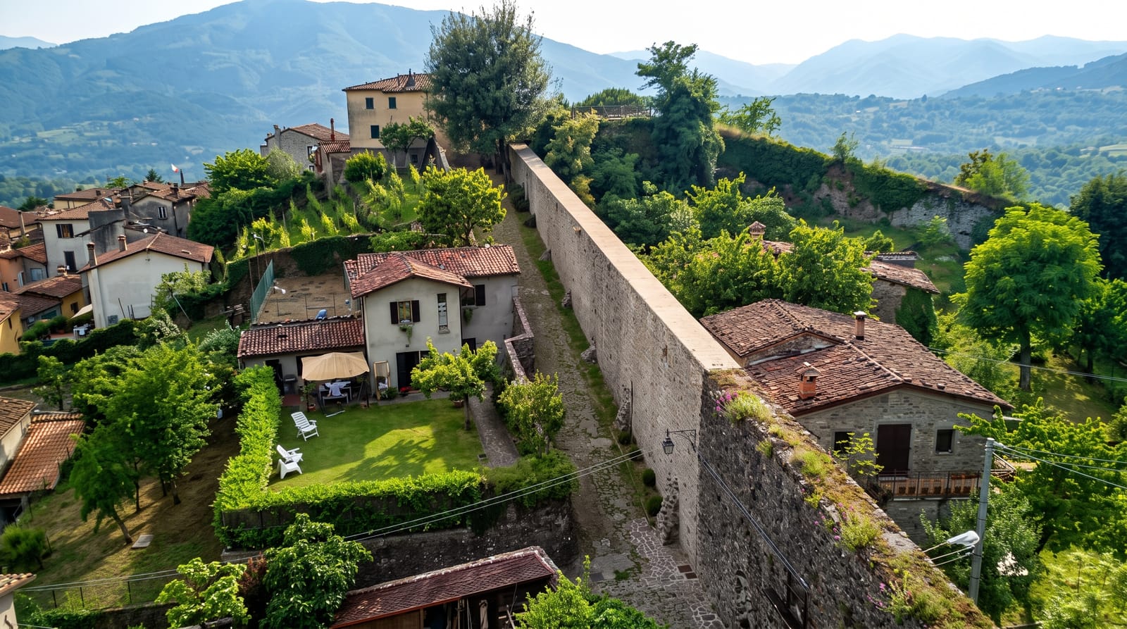 Garfagnana