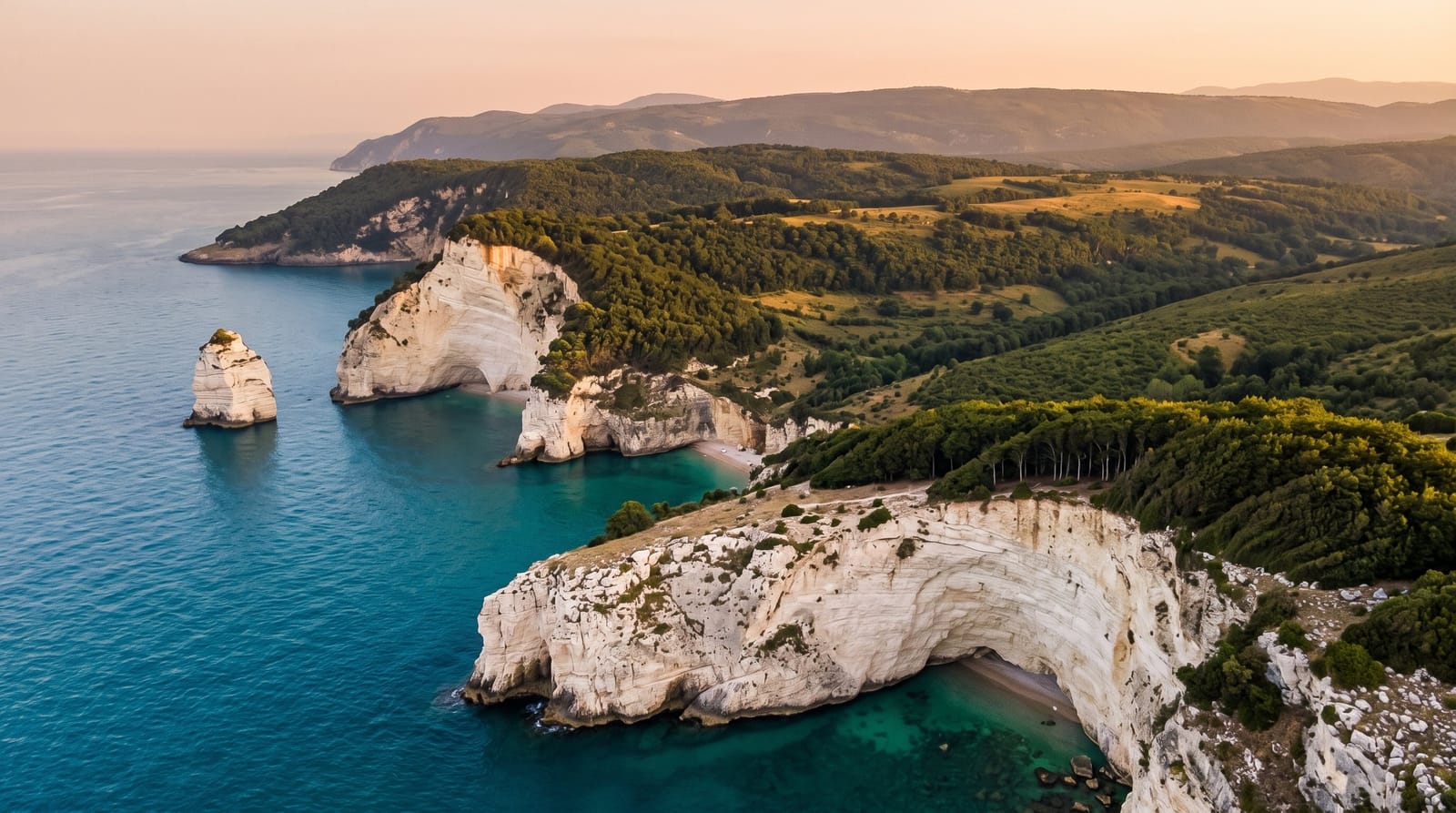 The Gargano
