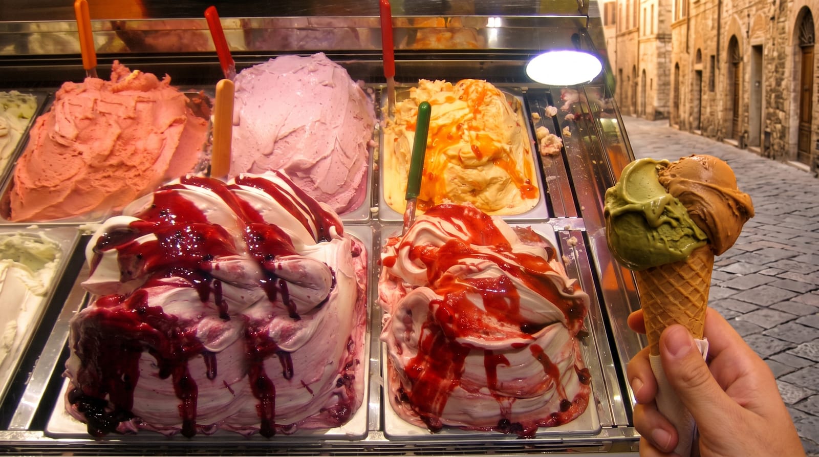 Gelato