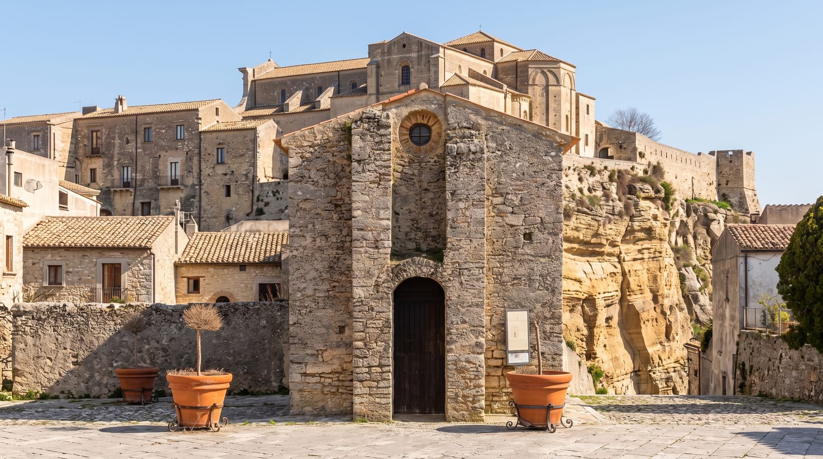 Gerace