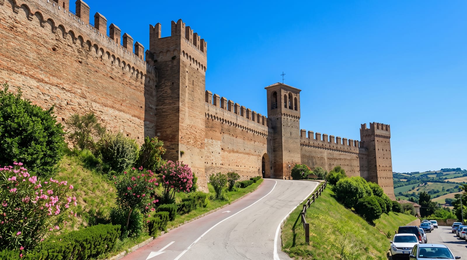 Gradara