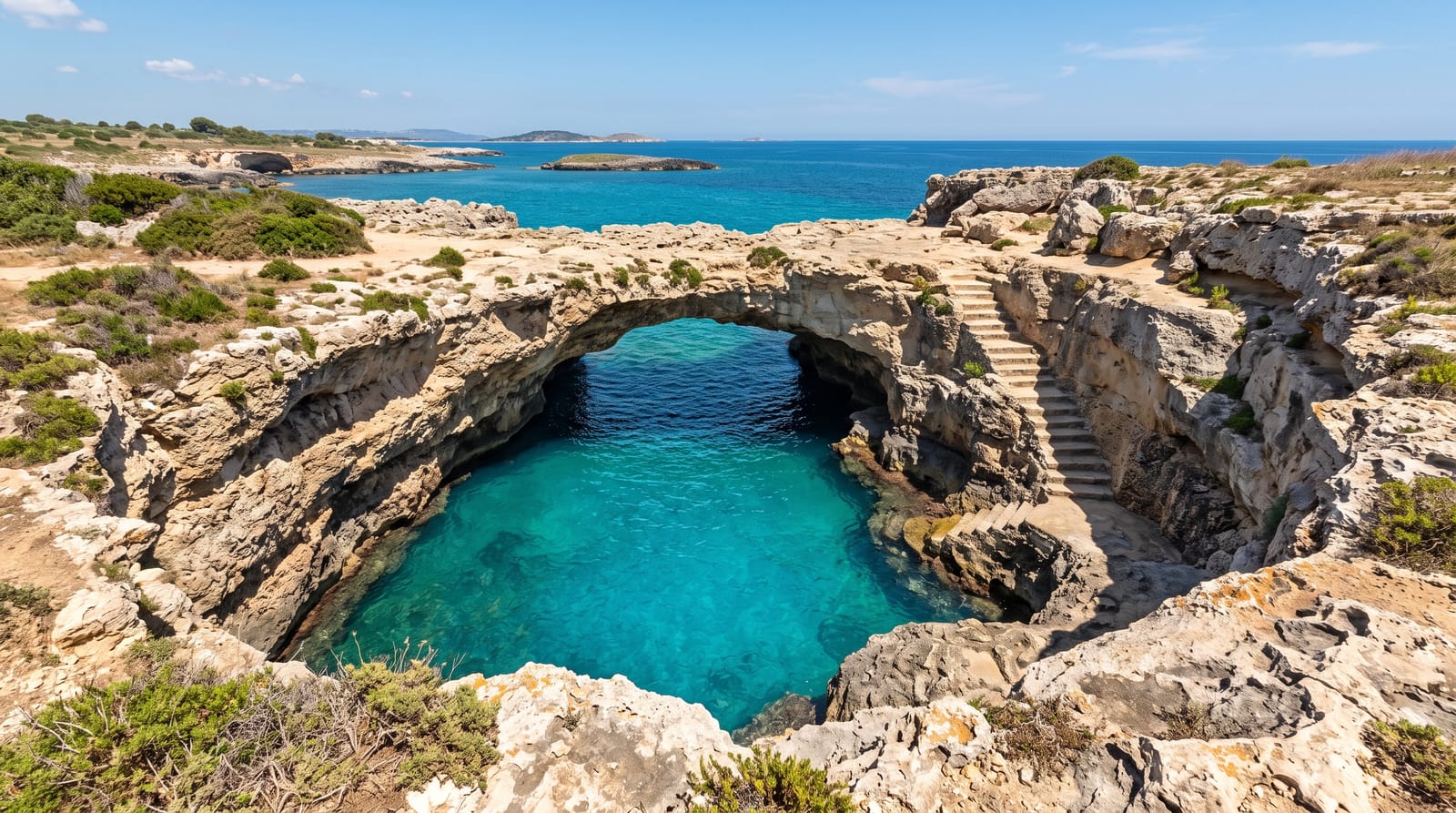 Grotta della Poesia