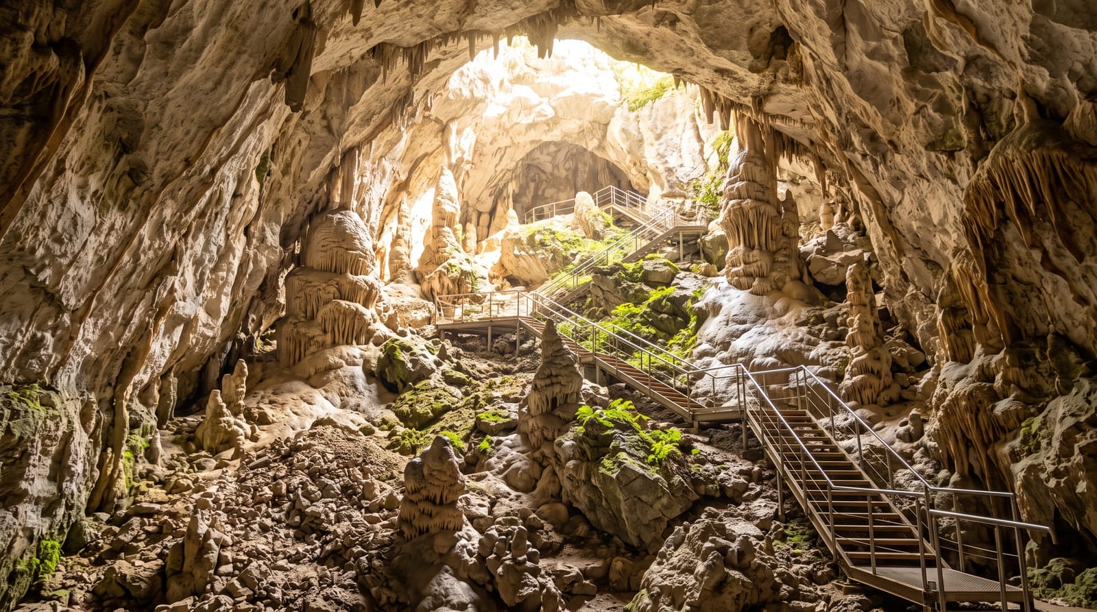 Grotta Gigante
