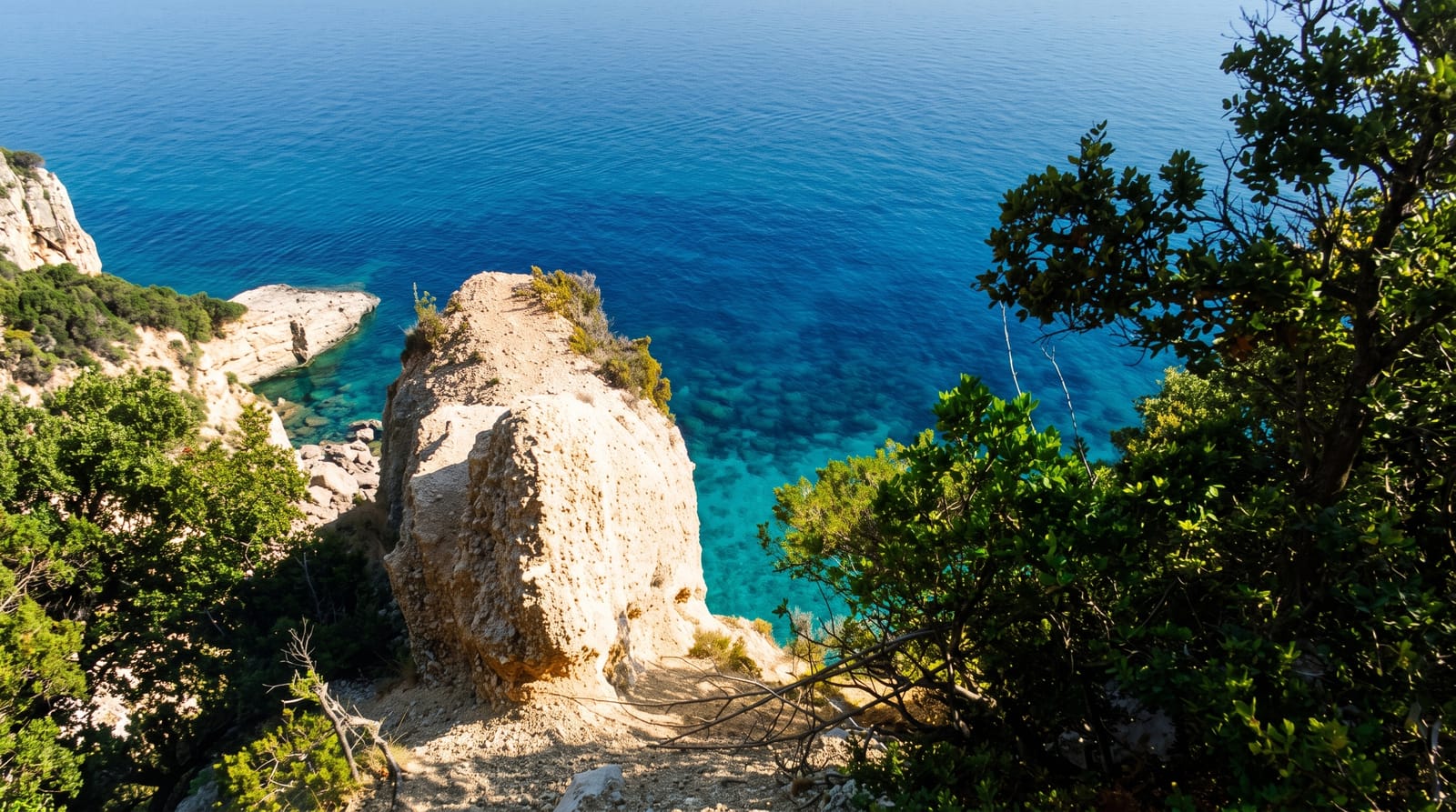 Gulf of Orosei