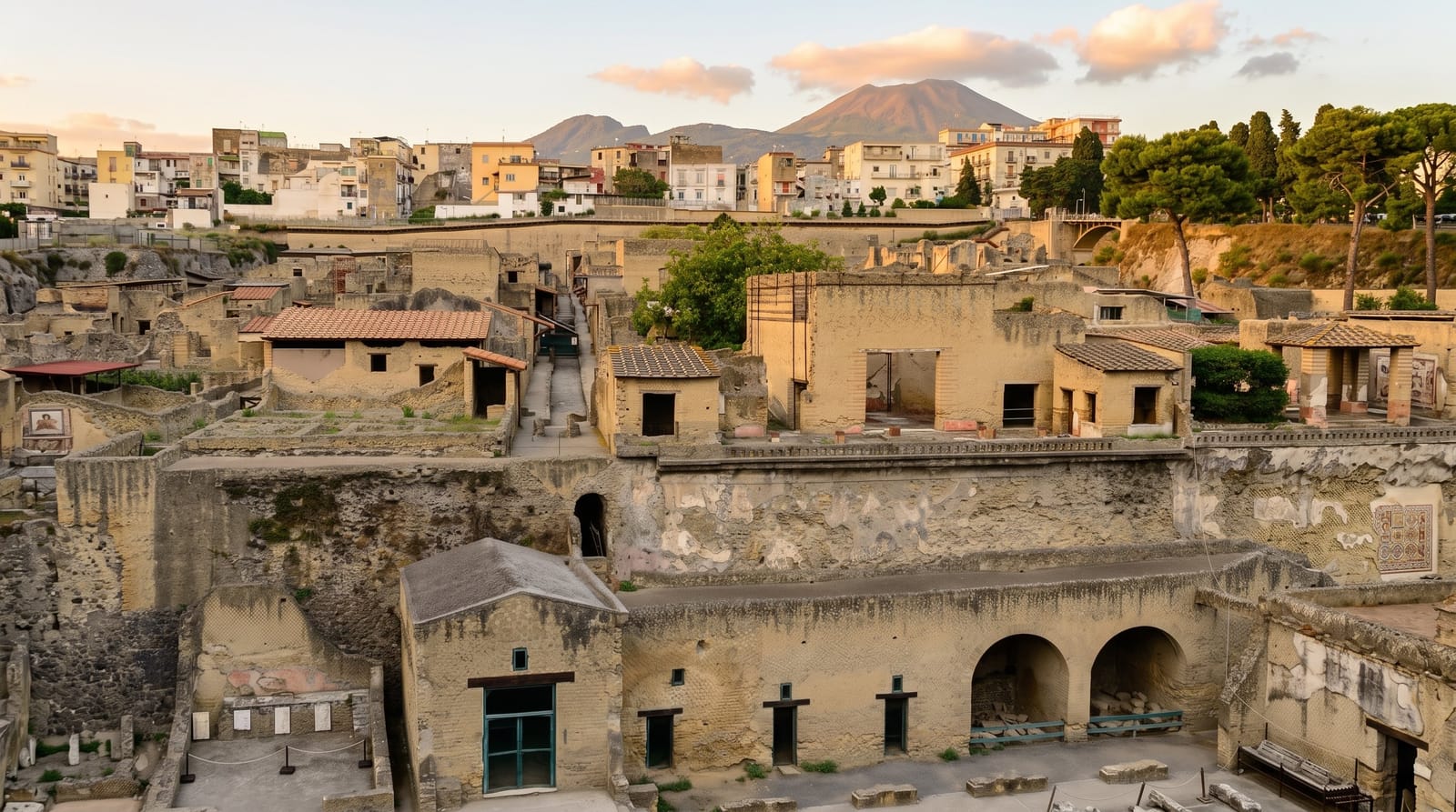 Herculaneum