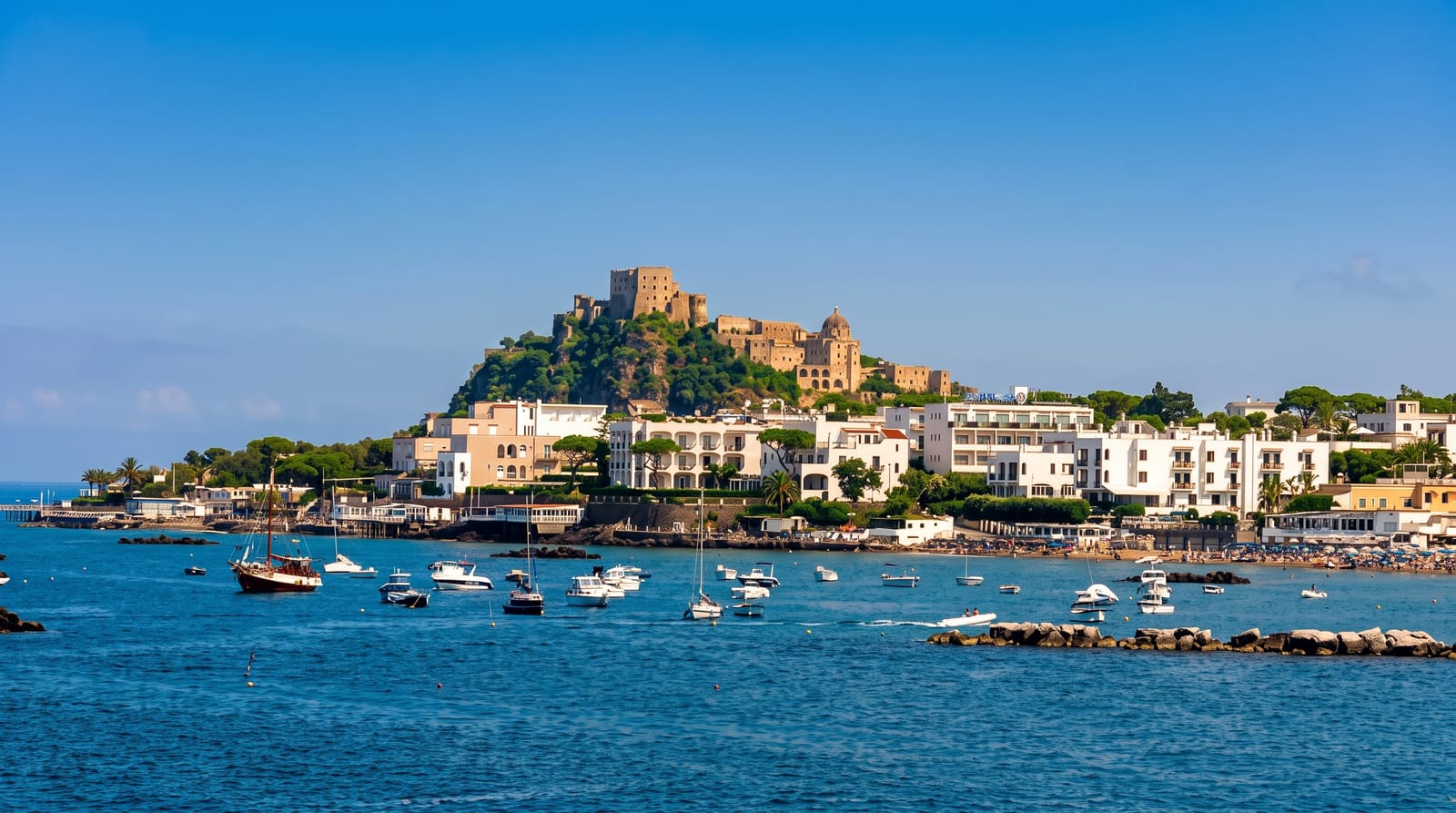Ischia