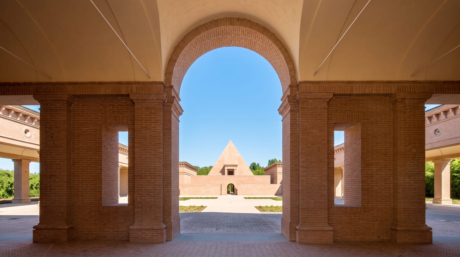Labirinto della Masone