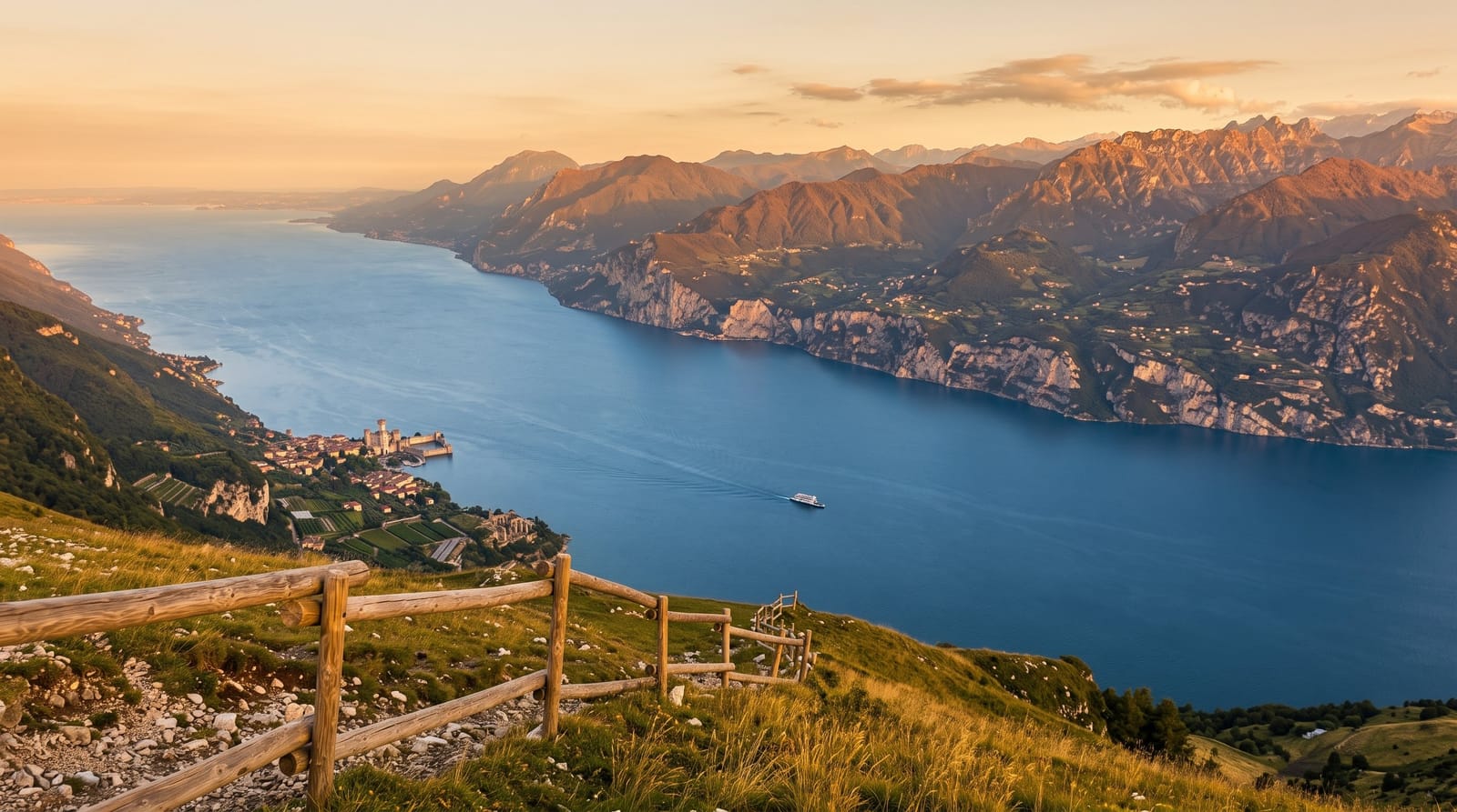 Lake Garda