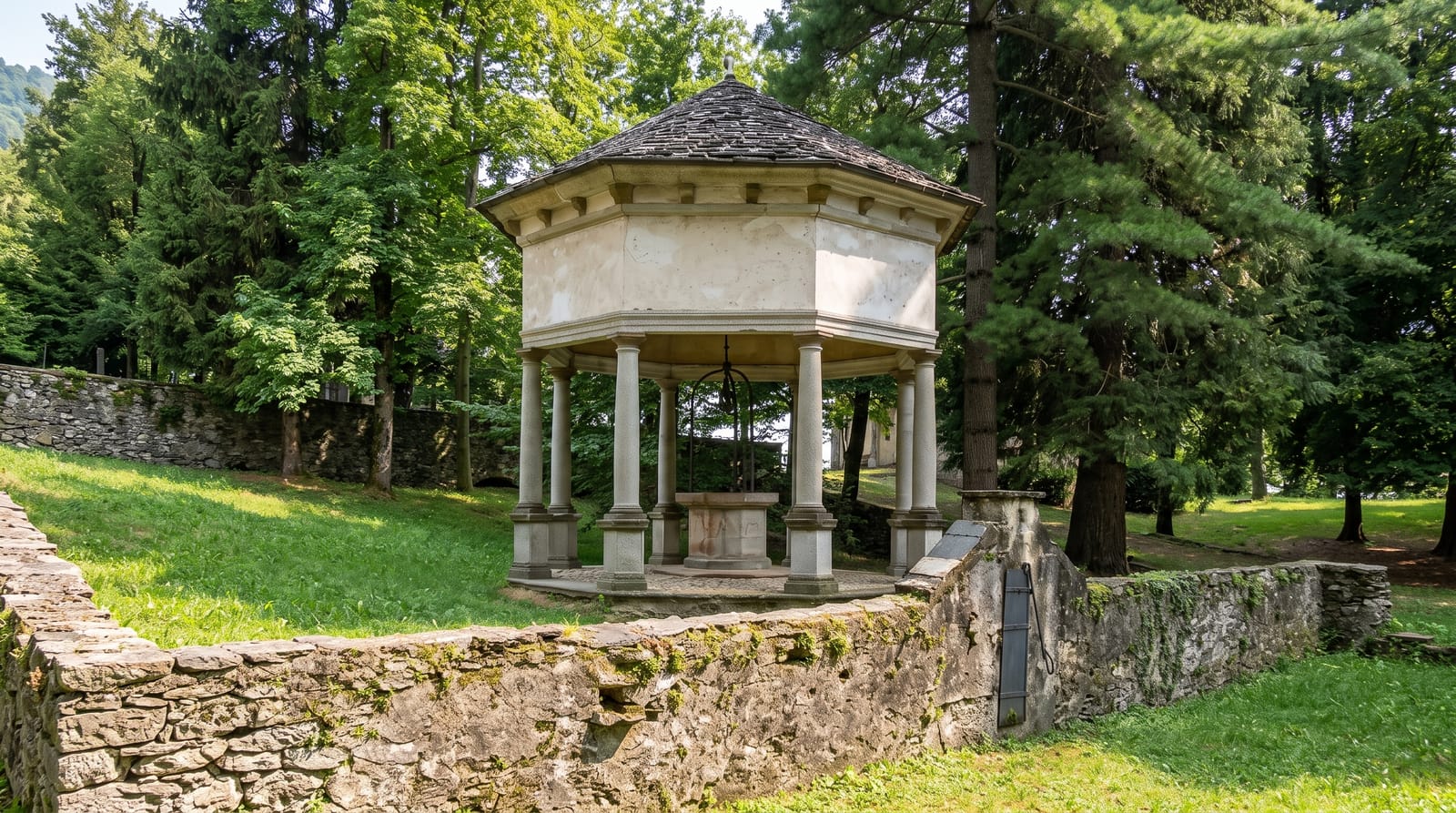Lake Orta
