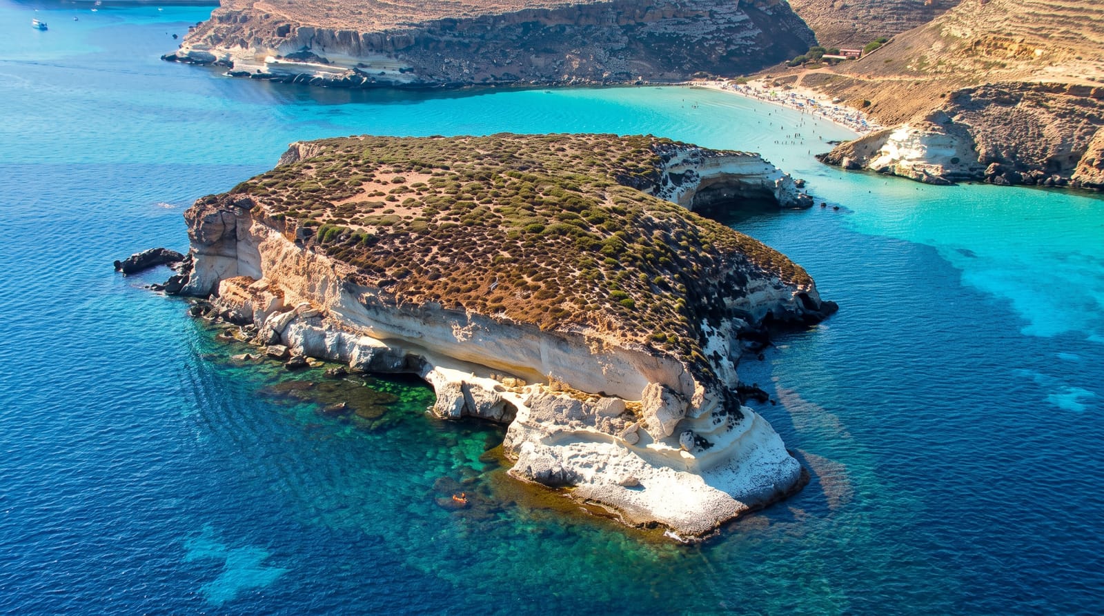 Lampedusa