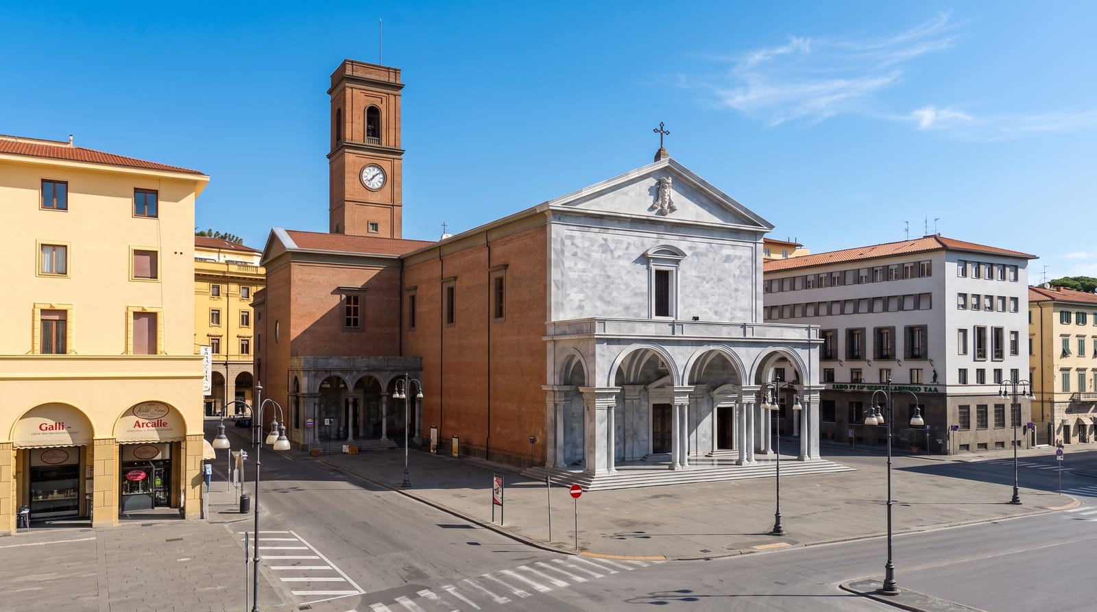 Livorno